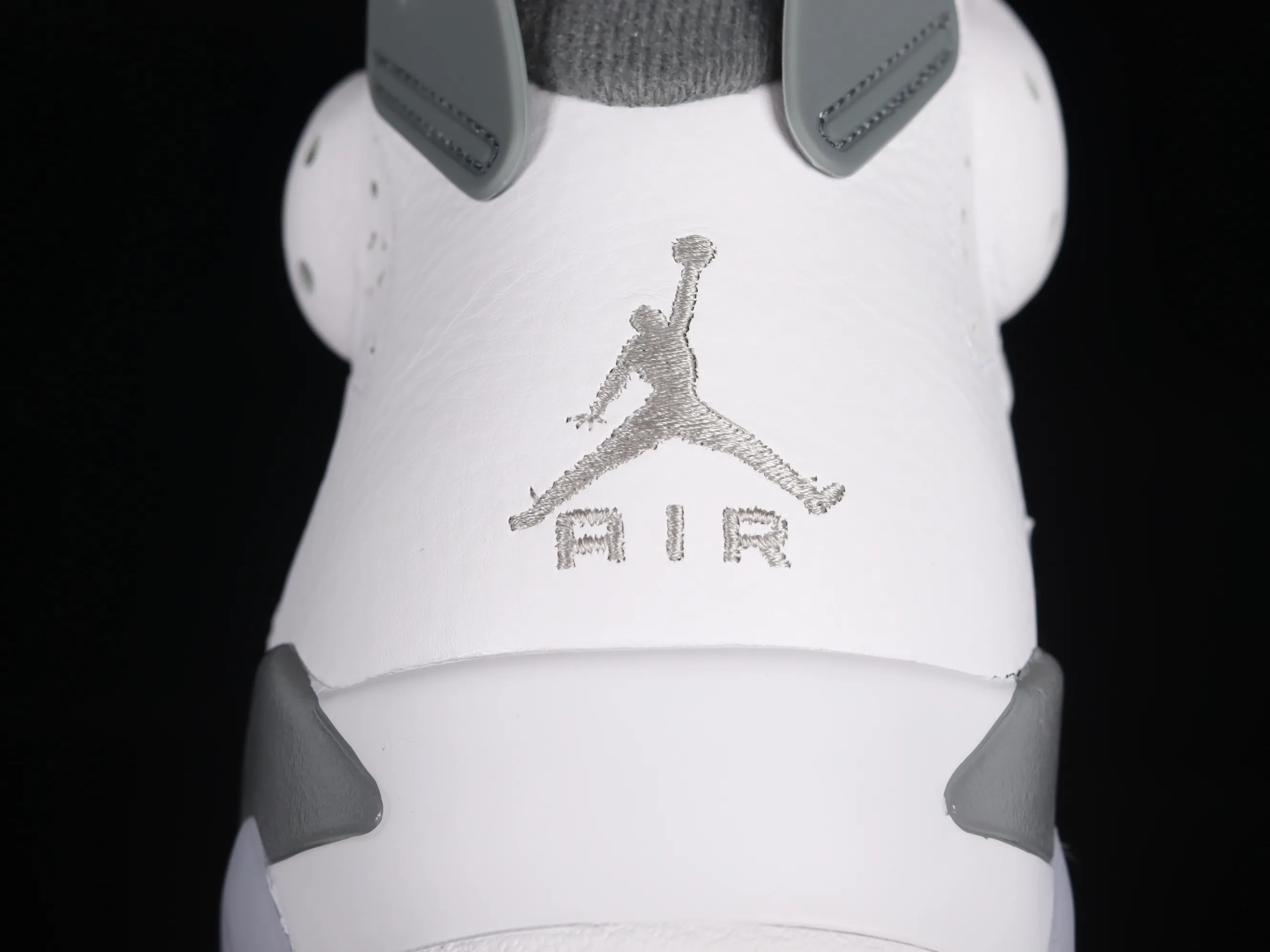 All categories Air Jordan Jordan series basketball shoes Air Jordan 6 Air Jordan 6 "Cool Grey" AJ6 Joe 6 cool gray basketball shoes CT8529-100